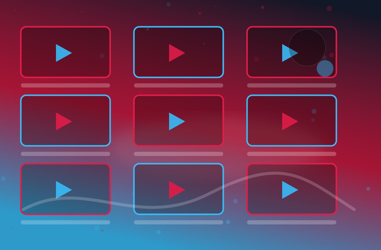 ClipTempo Maker generated visual