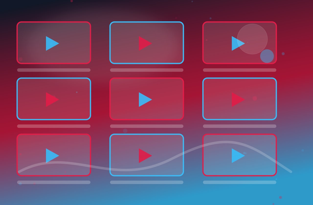 ClipTempo Maker generated visual
