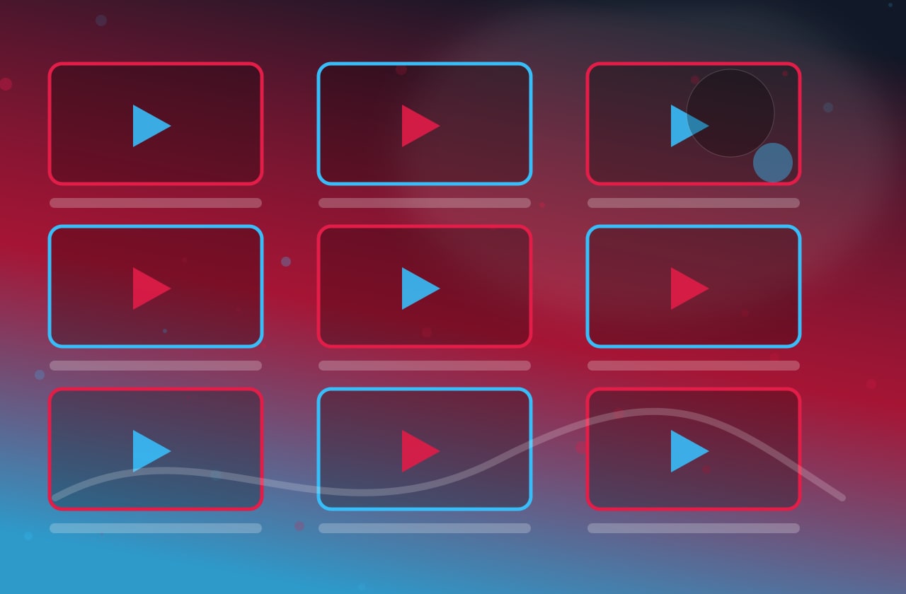 ClipTempo Maker generated visual